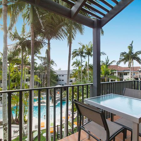 Mantra French Quarter Noosa Aparthotel Kültér fotó