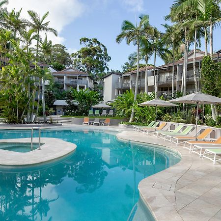 Mantra French Quarter Noosa Aparthotel Kültér fotó