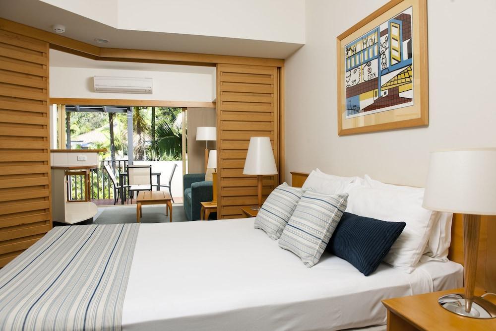 Mantra French Quarter Noosa Aparthotel Kültér fotó