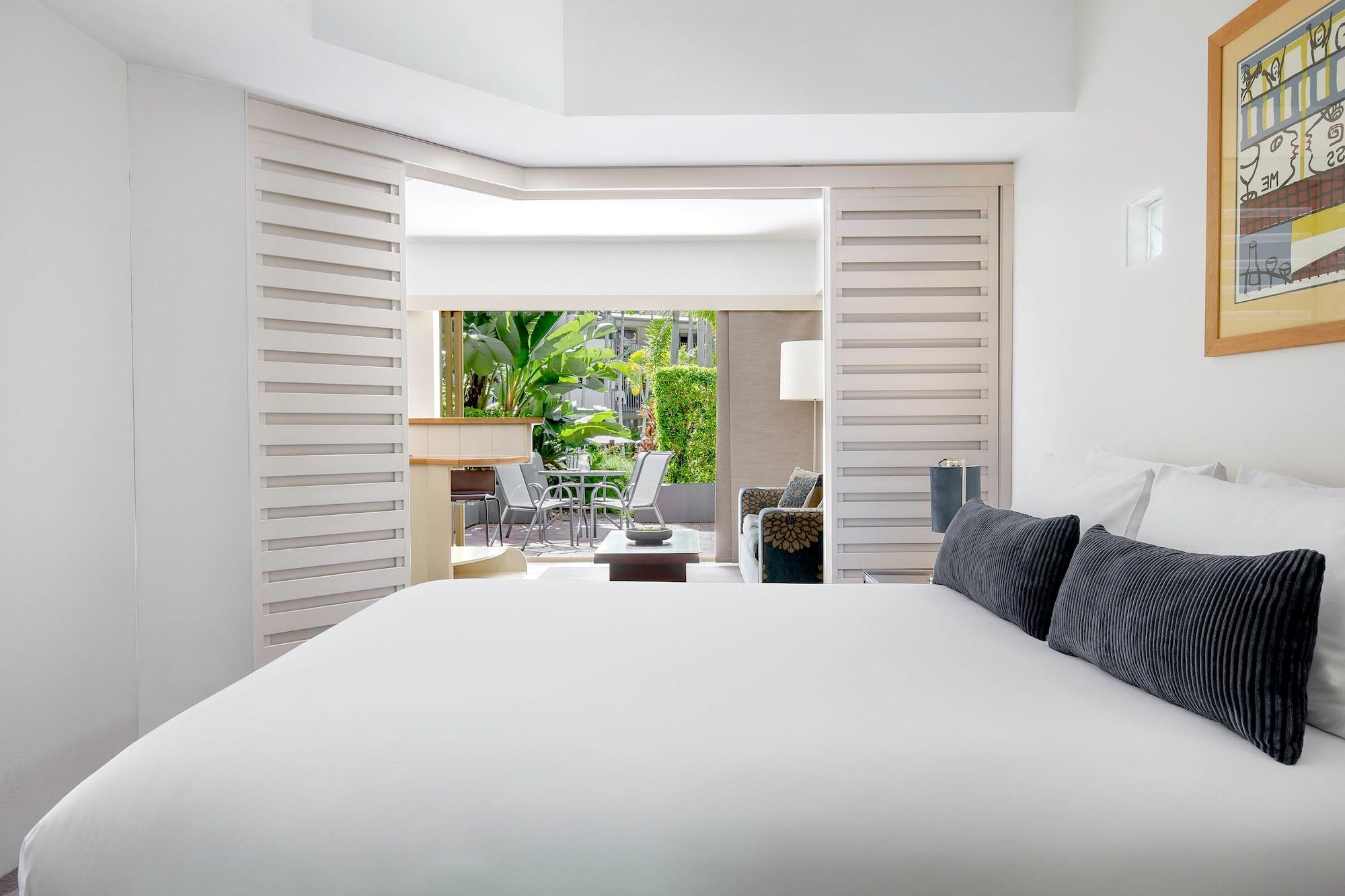 Mantra French Quarter Noosa Aparthotel Kültér fotó