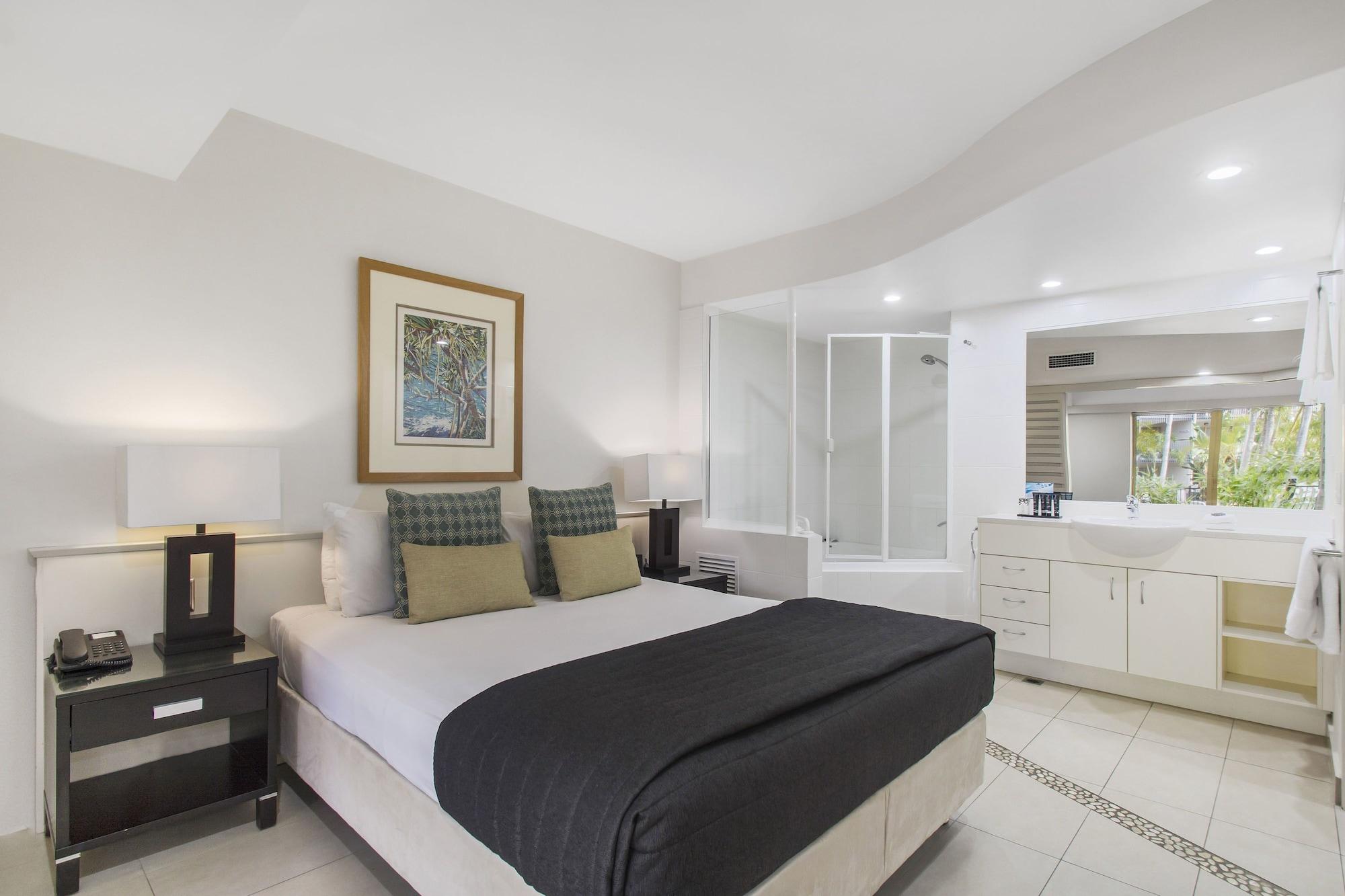 Mantra French Quarter Noosa Aparthotel Kültér fotó