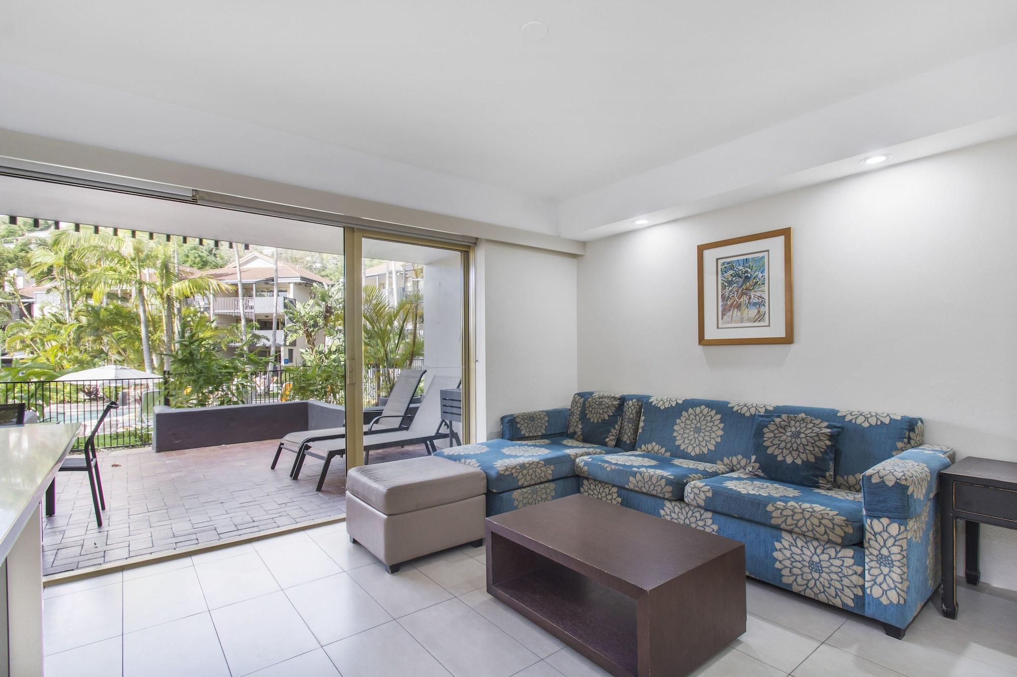 Mantra French Quarter Noosa Aparthotel Kültér fotó
