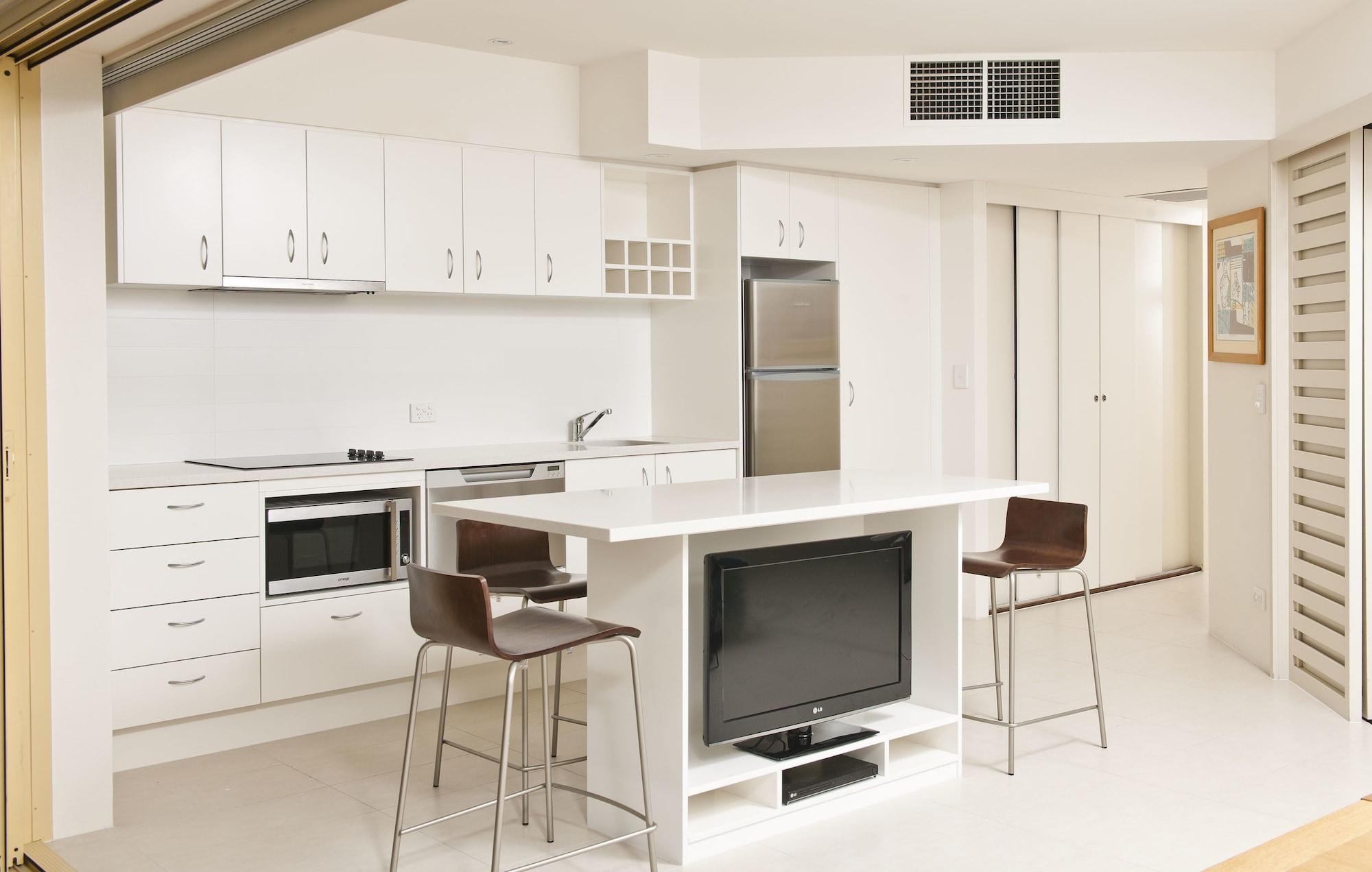 Mantra French Quarter Noosa Aparthotel Kültér fotó