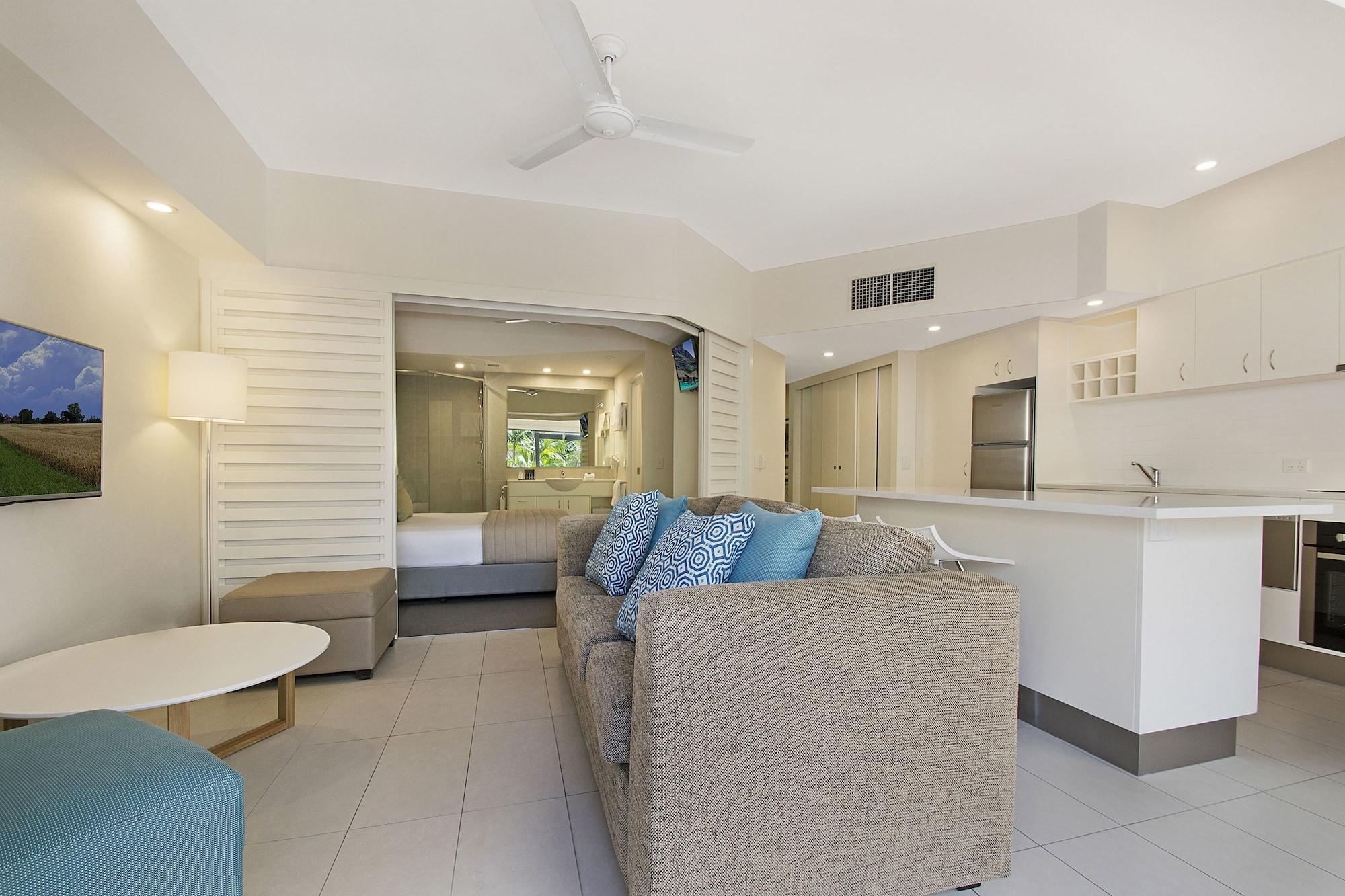 Mantra French Quarter Noosa Aparthotel Kültér fotó