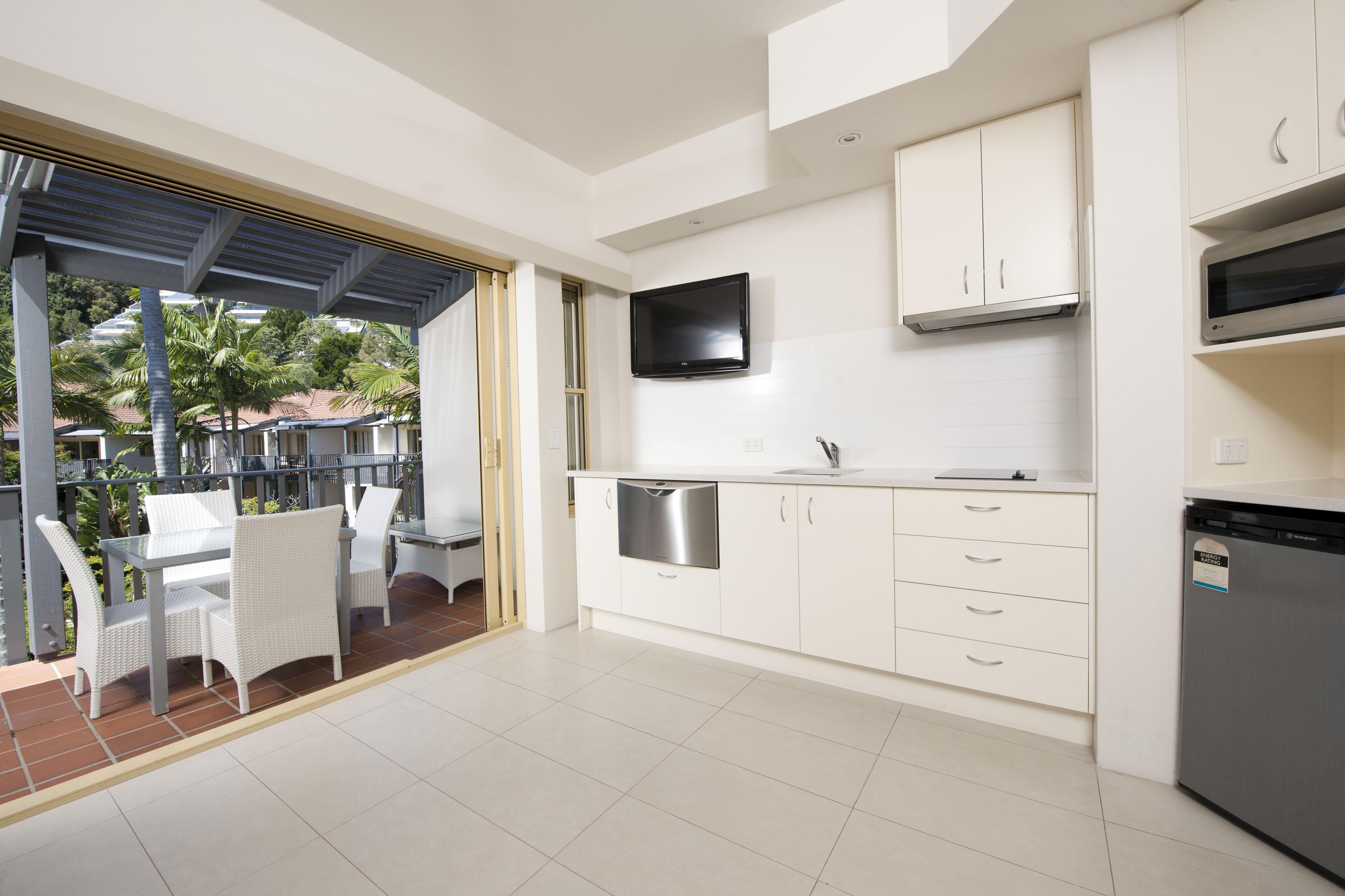 Mantra French Quarter Noosa Aparthotel Kültér fotó