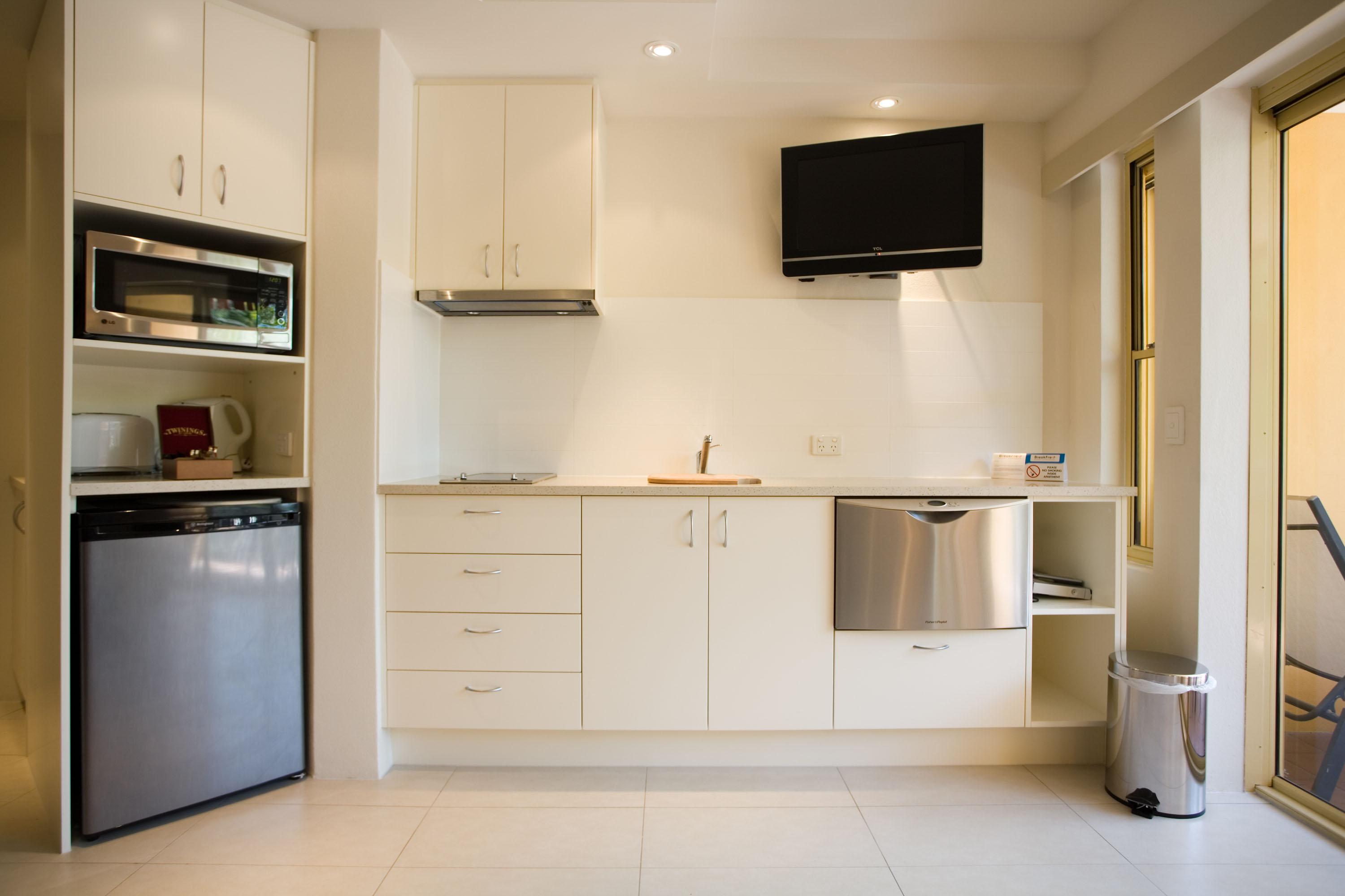 Mantra French Quarter Noosa Aparthotel Kültér fotó