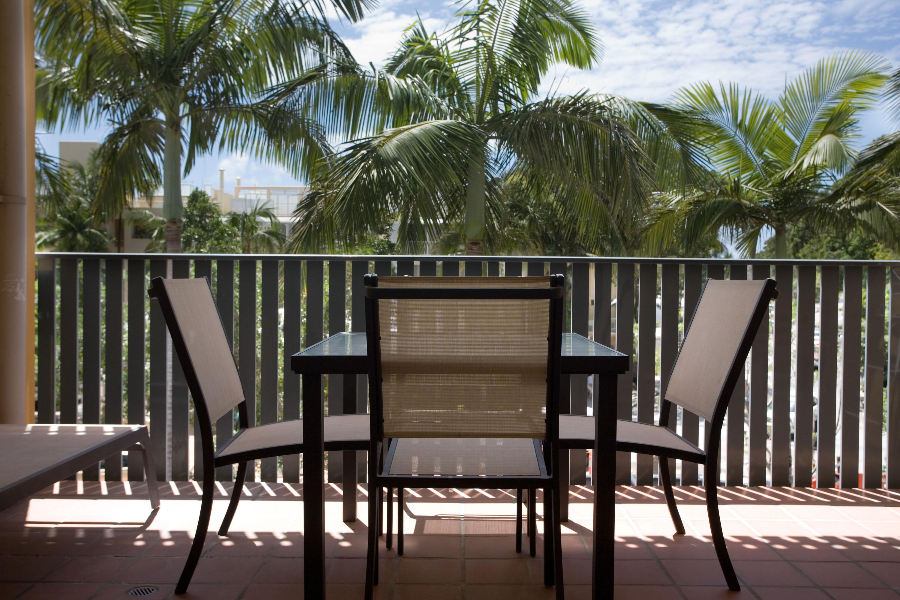 Mantra French Quarter Noosa Aparthotel Kültér fotó