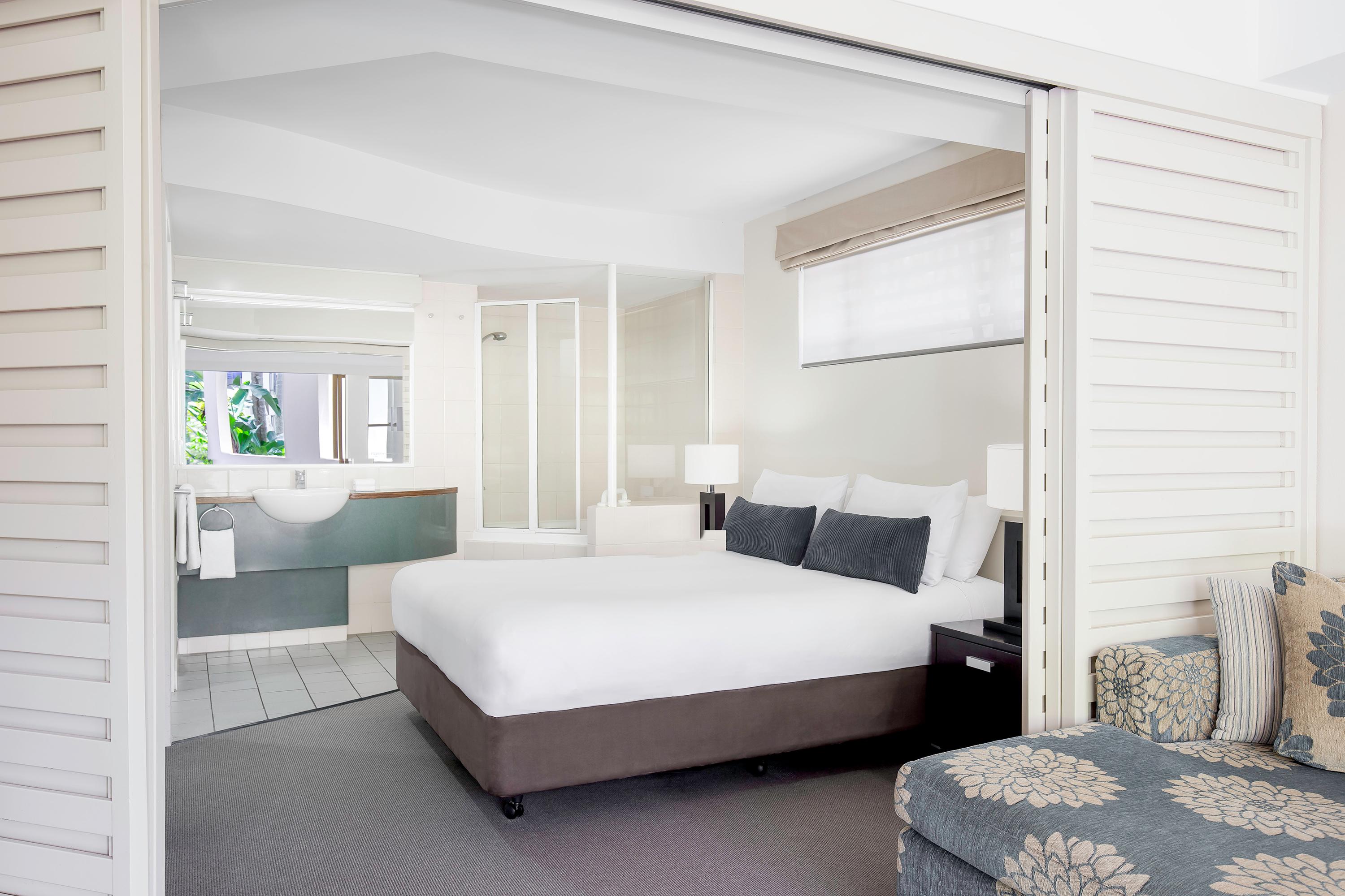 Mantra French Quarter Noosa Aparthotel Kültér fotó