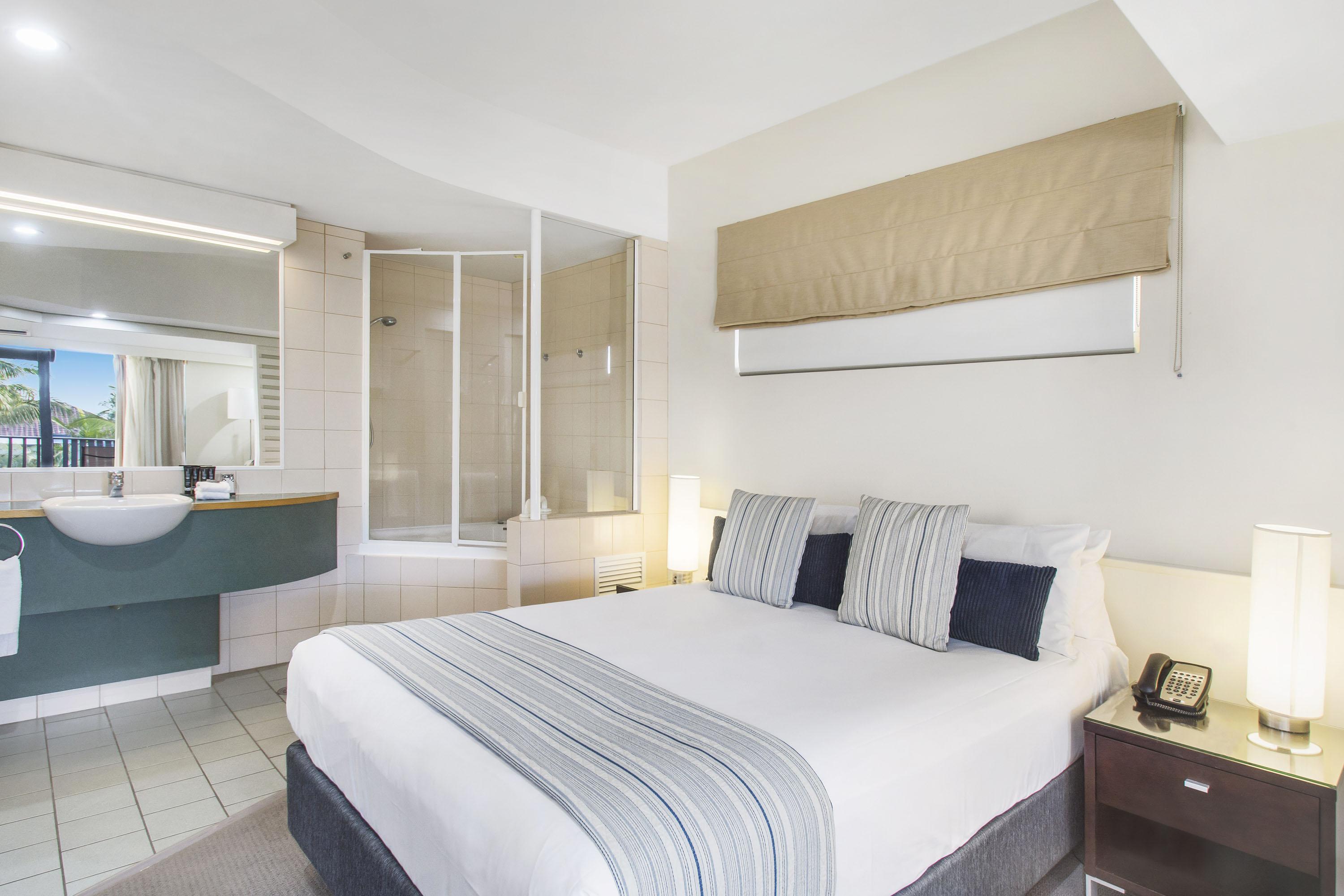 Mantra French Quarter Noosa Aparthotel Kültér fotó