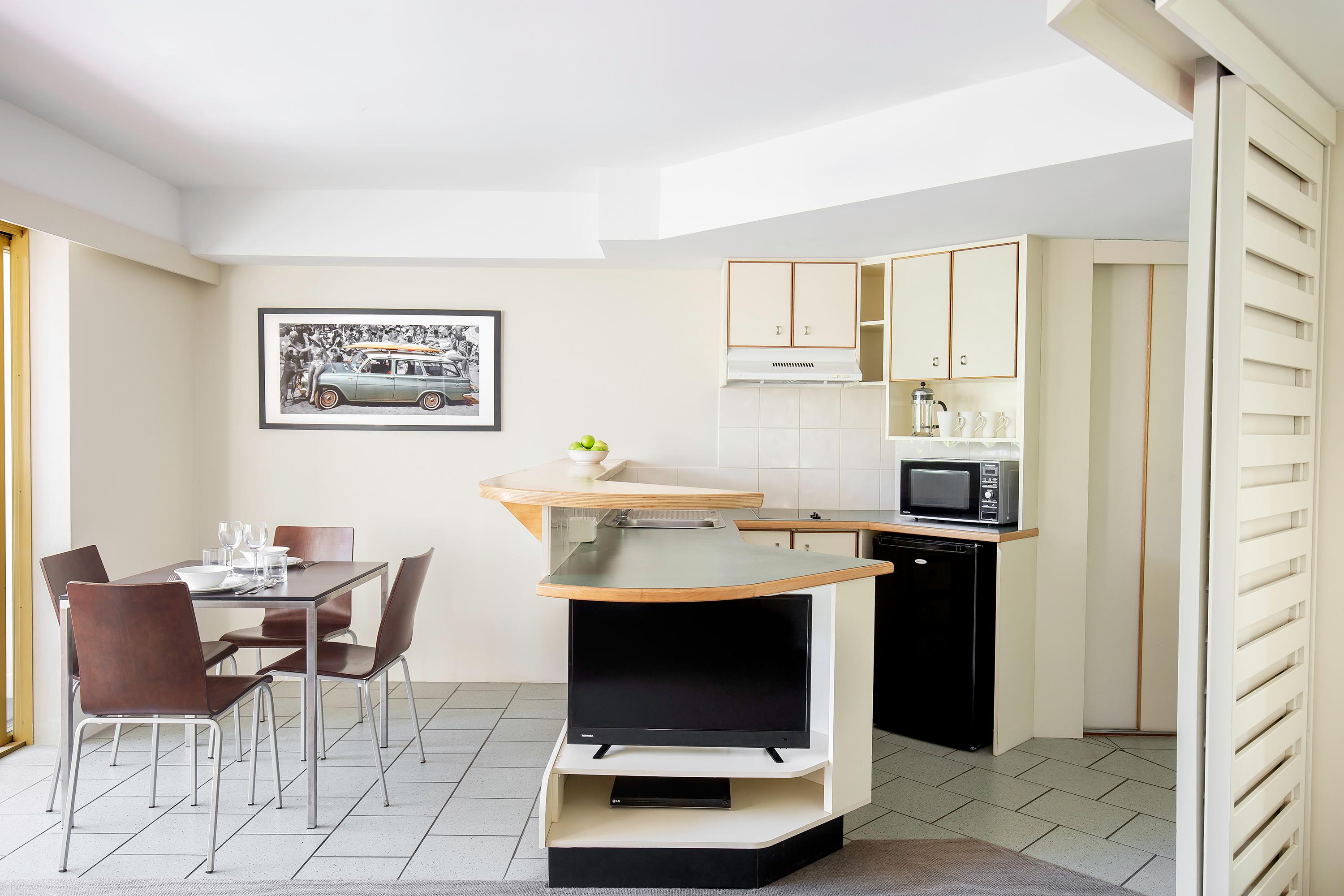 Mantra French Quarter Noosa Aparthotel Kültér fotó