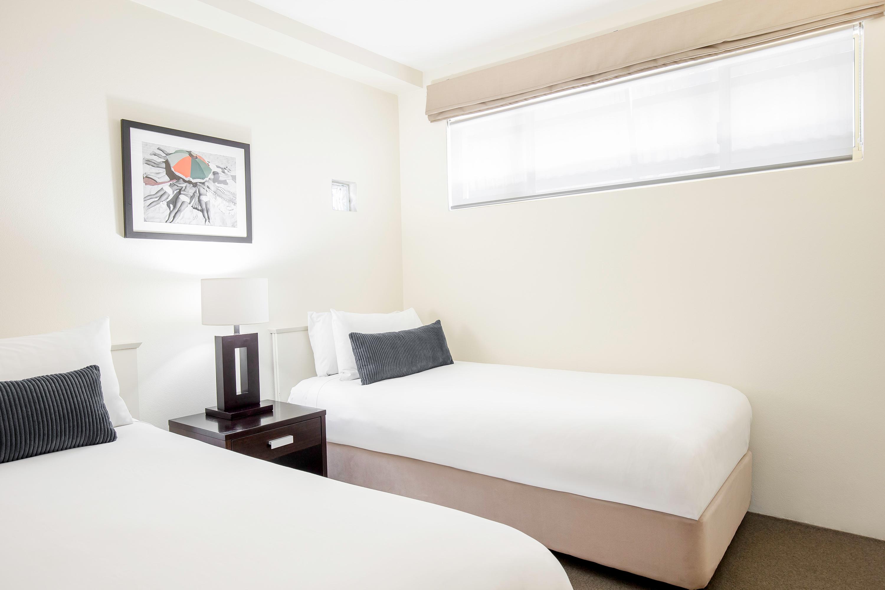 Mantra French Quarter Noosa Aparthotel Kültér fotó