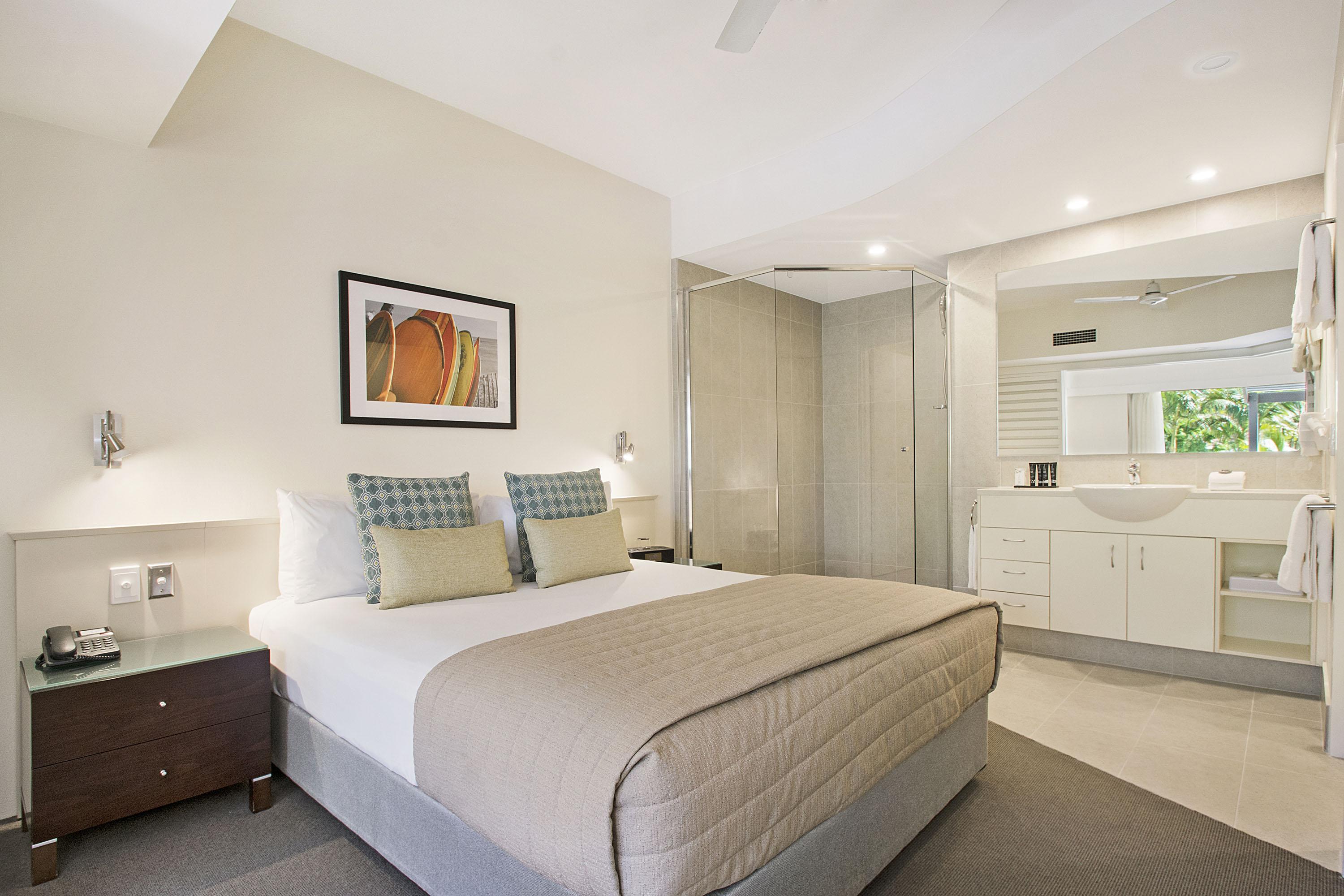 Mantra French Quarter Noosa Aparthotel Kültér fotó