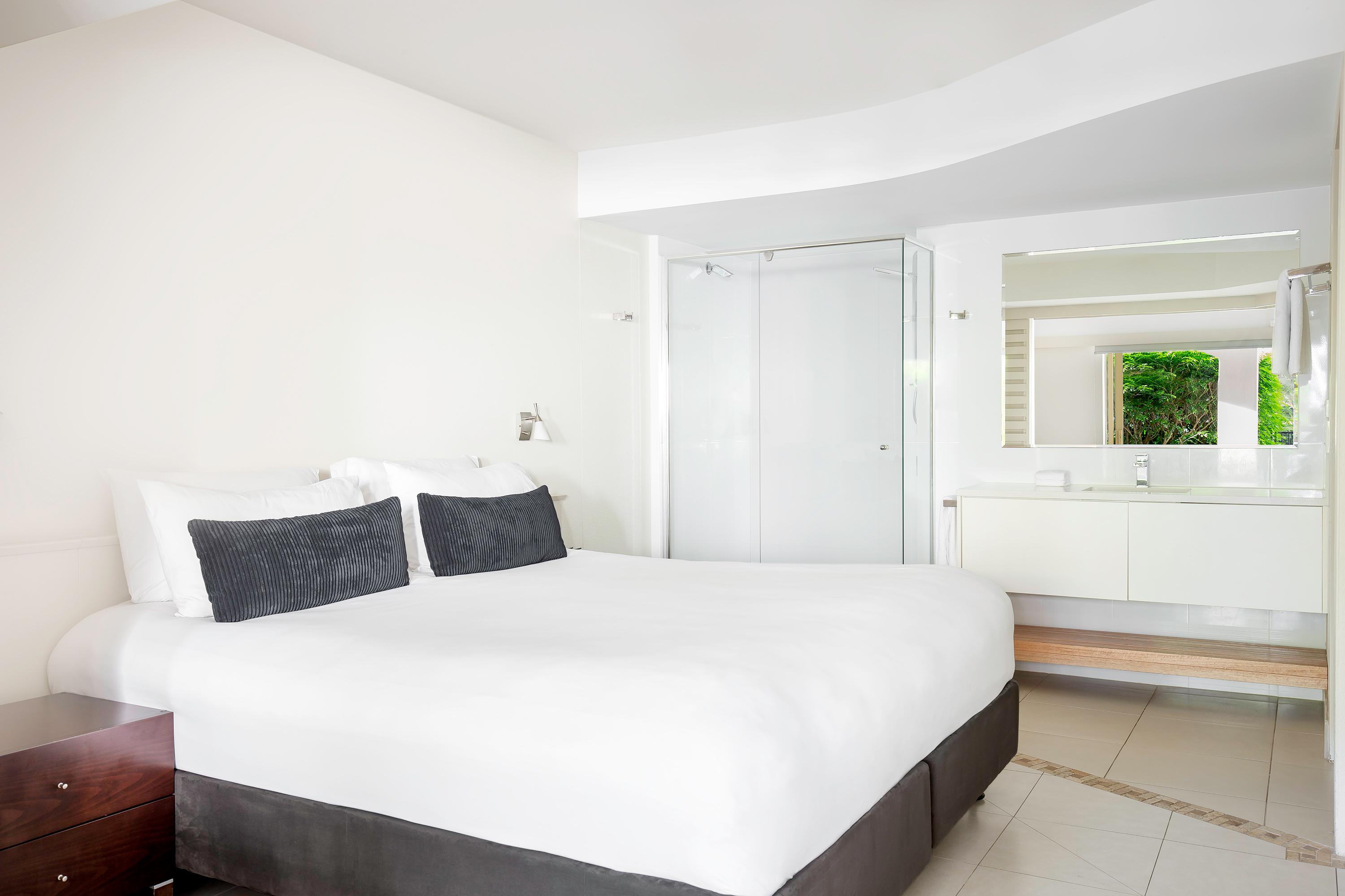 Mantra French Quarter Noosa Aparthotel Kültér fotó