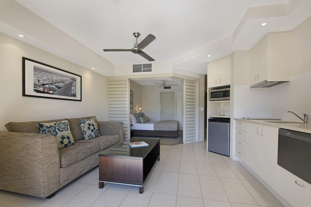 Mantra French Quarter Noosa Aparthotel Kültér fotó