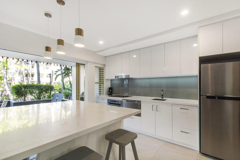 Mantra French Quarter Noosa Aparthotel Kültér fotó