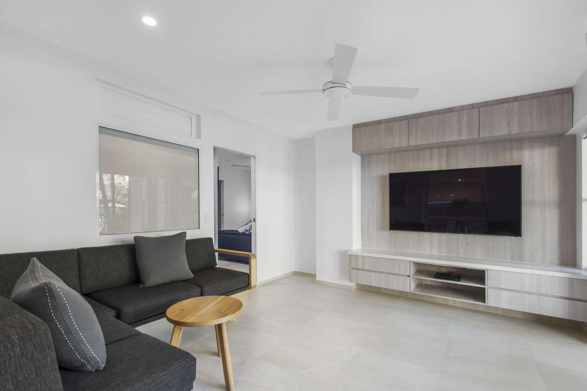 Mantra French Quarter Noosa Aparthotel Kültér fotó