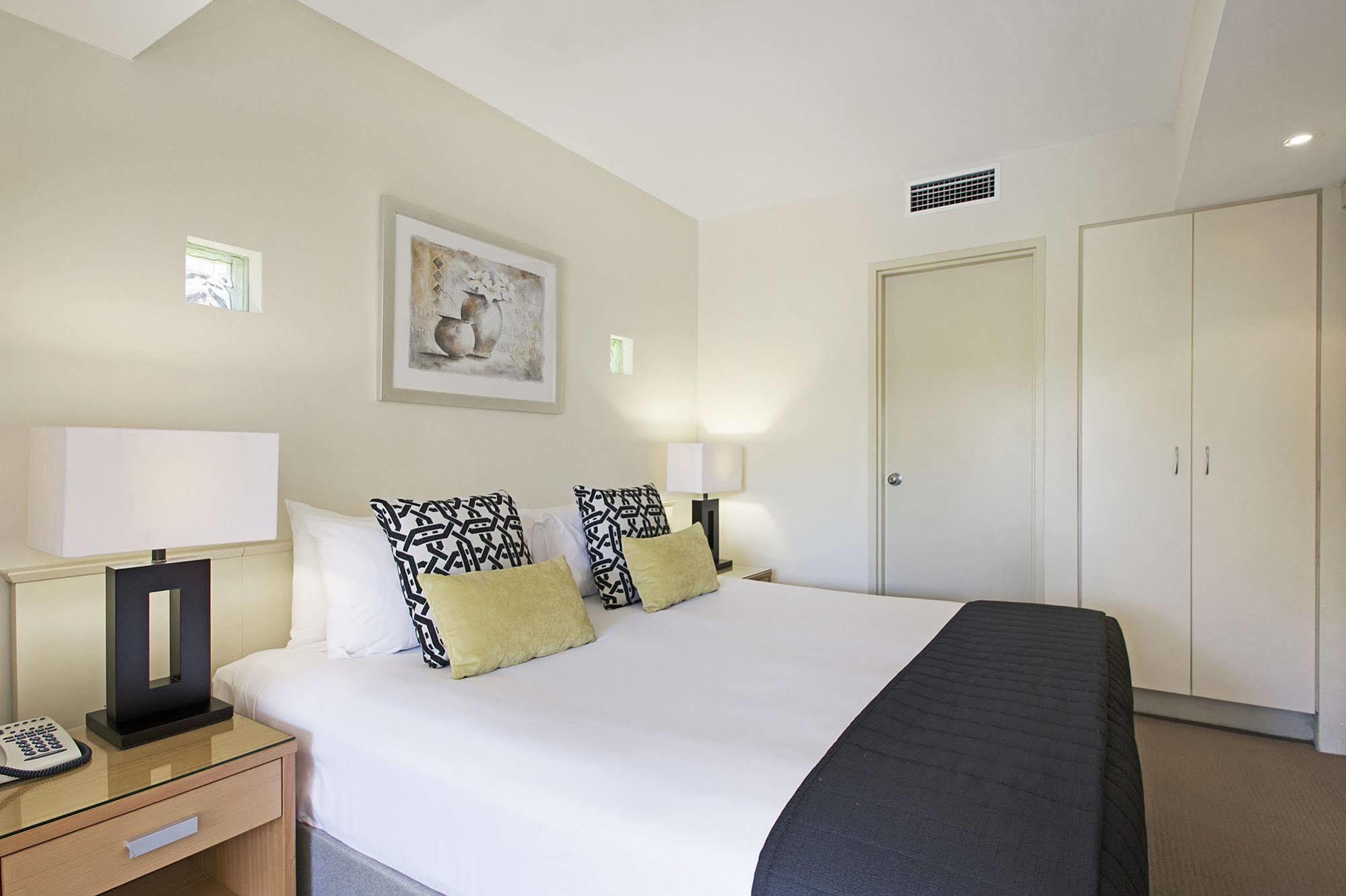 Mantra French Quarter Noosa Aparthotel Kültér fotó